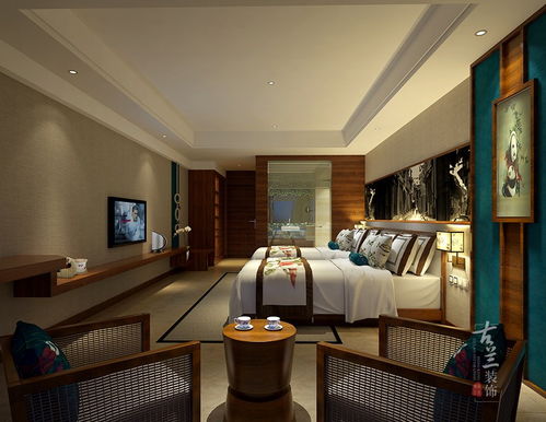 成都酒店設計 如何輕松實現A級標準？關鍵在于設計與餐飲管理的完美結合